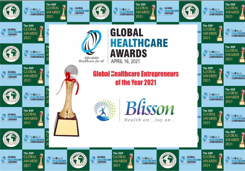 Blisson's Truthful Vision & Purpose